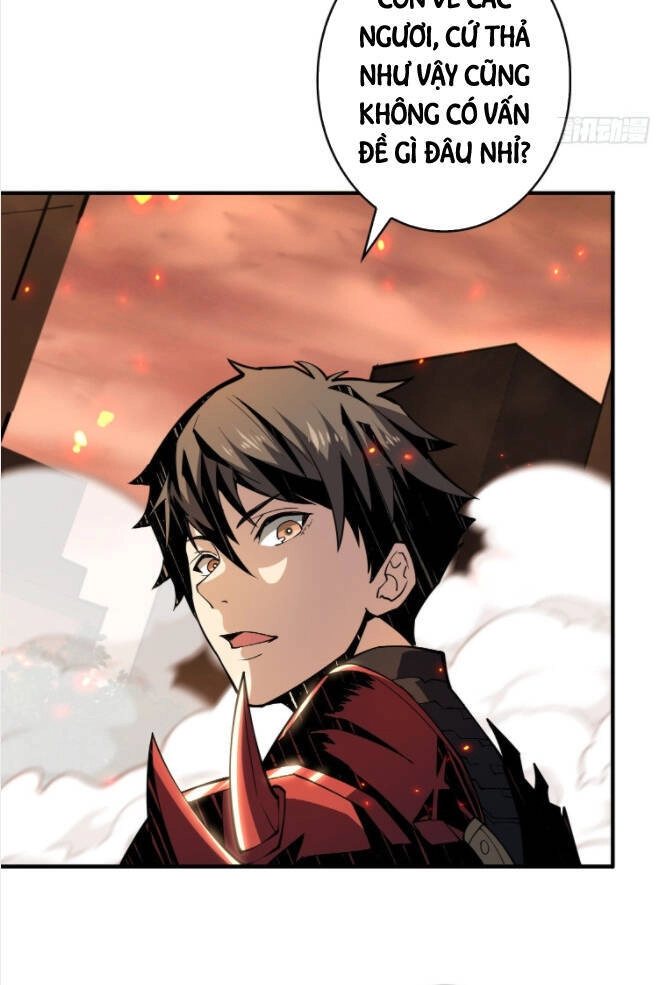 Vừa Chơi Đã Có Tài Khoản Vương Giả Chapter 69 - 20