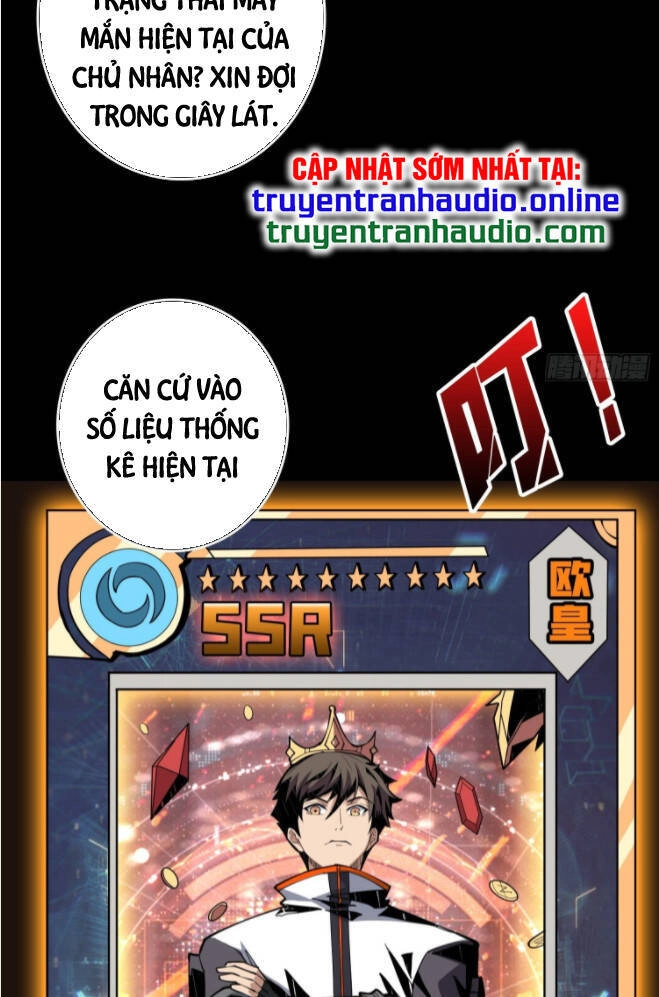 Vừa Chơi Đã Có Tài Khoản Vương Giả Chapter 69 - 26