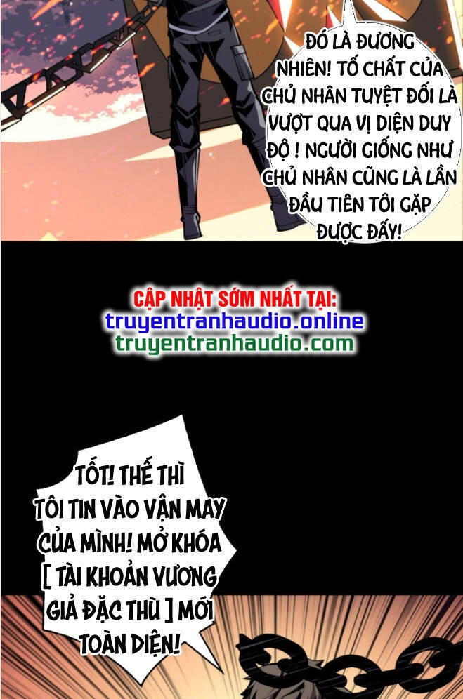 Vừa Chơi Đã Có Tài Khoản Vương Giả Chapter 69 - 28