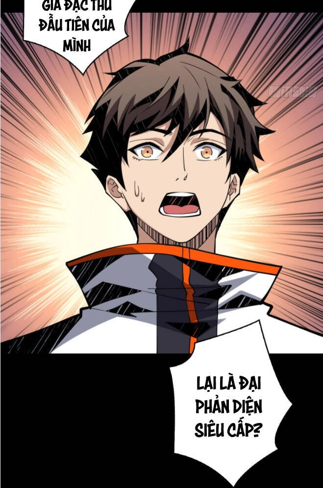 Vừa Chơi Đã Có Tài Khoản Vương Giả Chapter 69 - 40