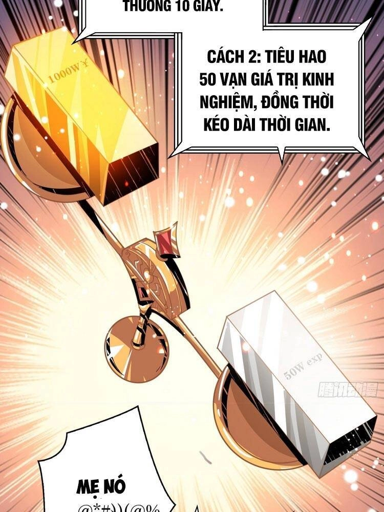 Vừa Chơi Đã Có Tài Khoản Vương Giả Chapter 70 - 8