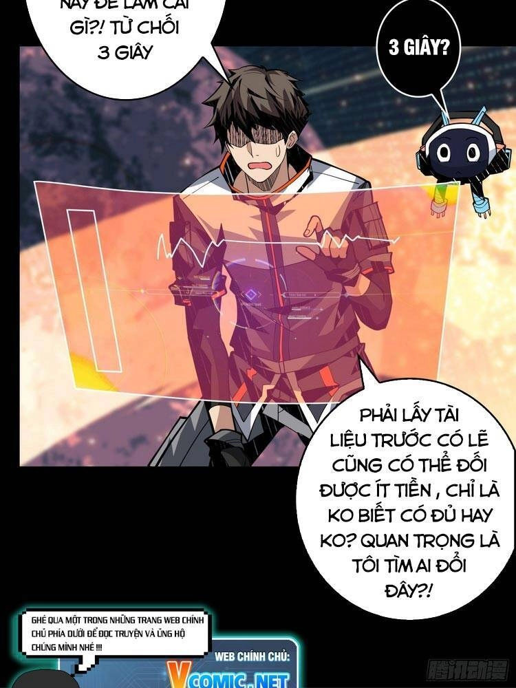 Vừa Chơi Đã Có Tài Khoản Vương Giả Chapter 70 - 10