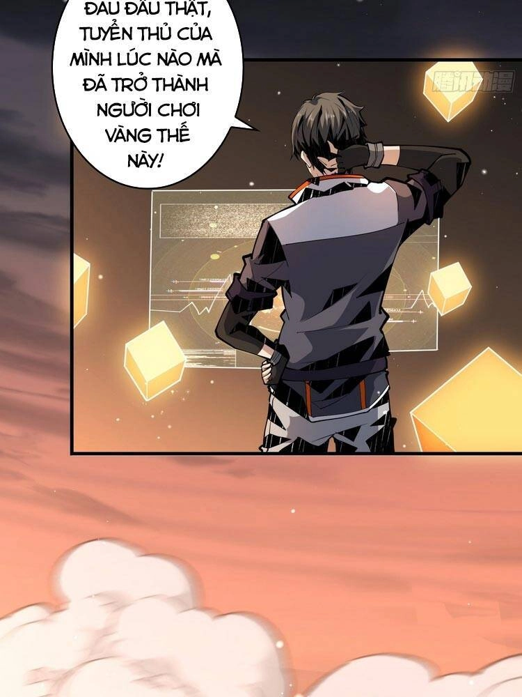 Vừa Chơi Đã Có Tài Khoản Vương Giả Chapter 70 - 12