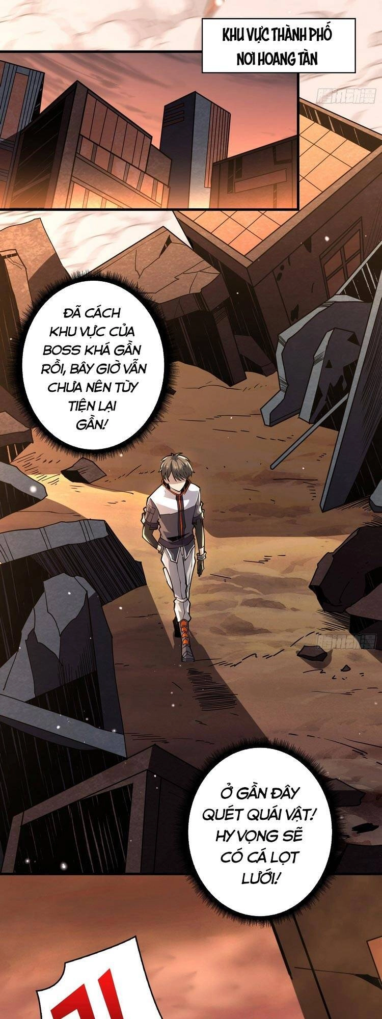 Vừa Chơi Đã Có Tài Khoản Vương Giả Chapter 70 - 13