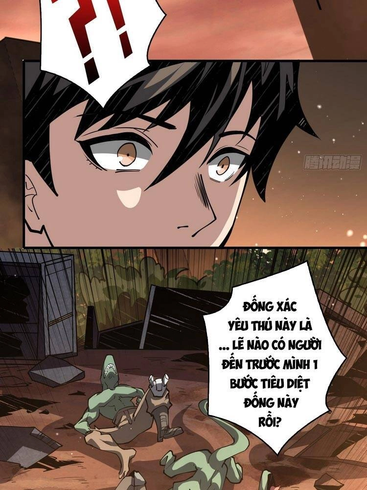 Vừa Chơi Đã Có Tài Khoản Vương Giả Chapter 70 - 14