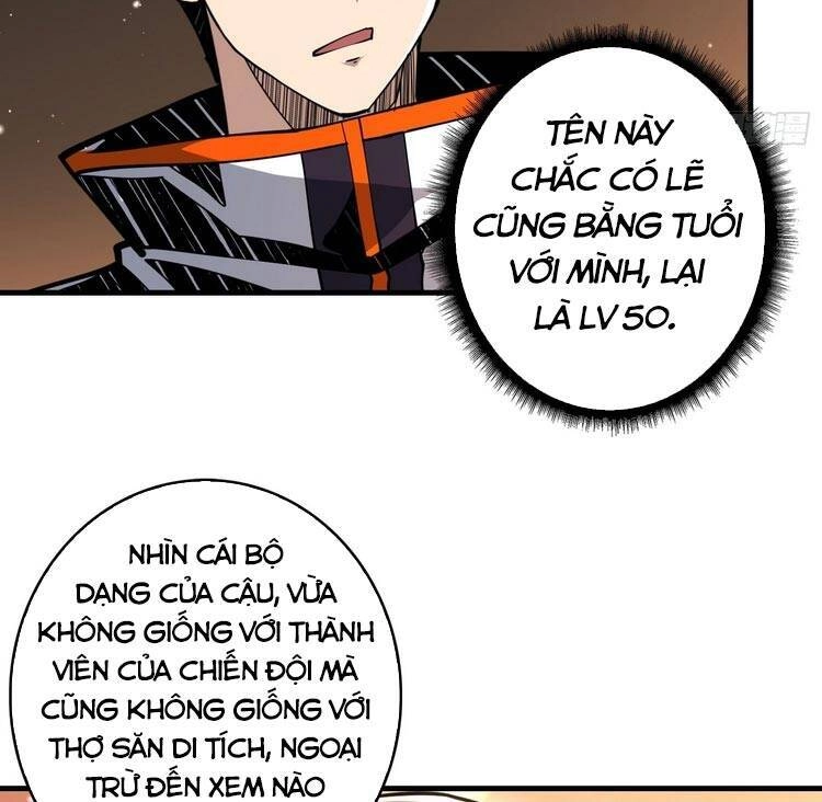 Vừa Chơi Đã Có Tài Khoản Vương Giả Chapter 70 - 19