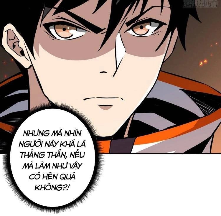 Vừa Chơi Đã Có Tài Khoản Vương Giả Chapter 70 - 23