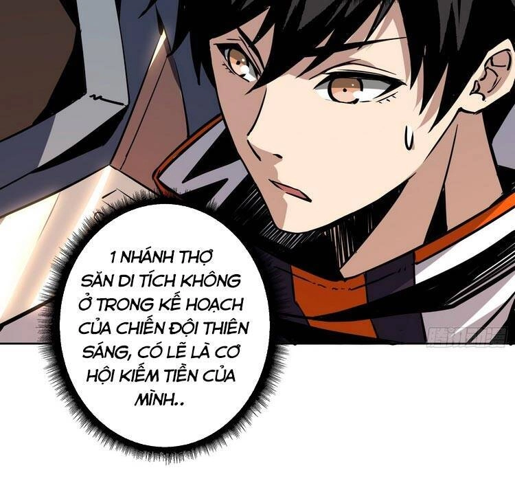 Vừa Chơi Đã Có Tài Khoản Vương Giả Chapter 70 - 25