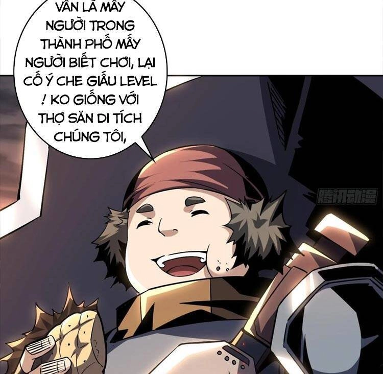 Vừa Chơi Đã Có Tài Khoản Vương Giả Chapter 70 - 29