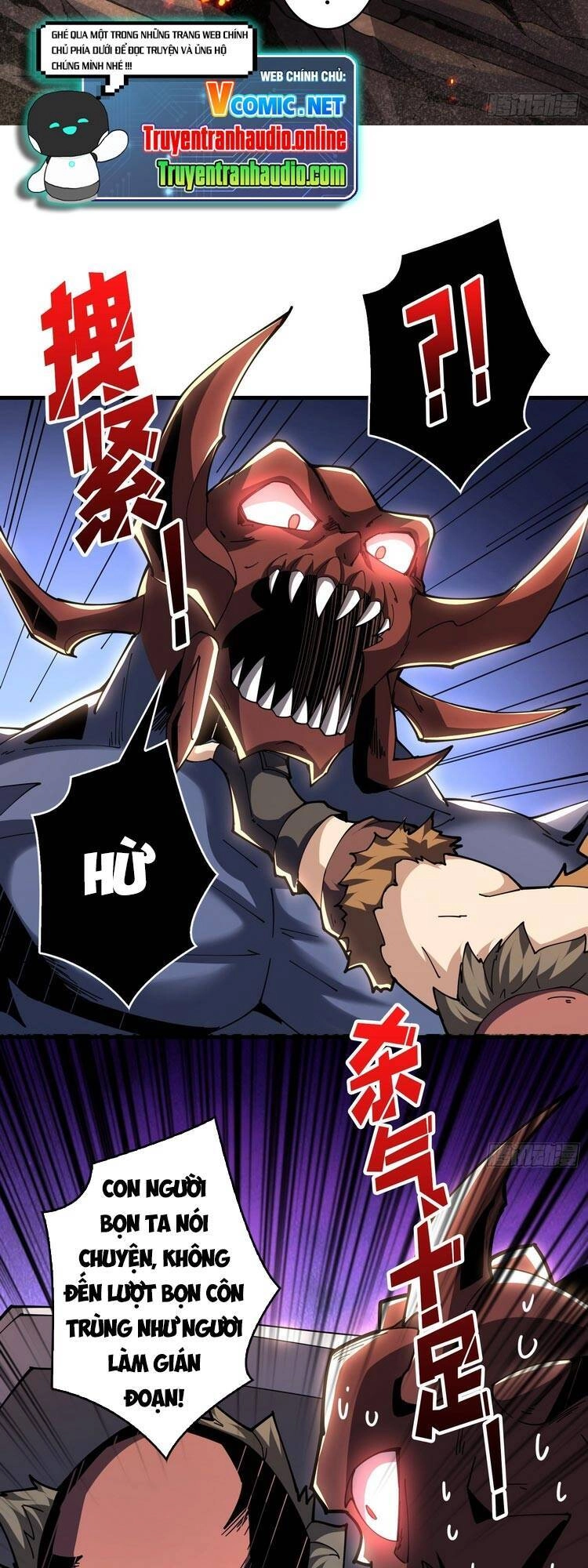 Vừa Chơi Đã Có Tài Khoản Vương Giả Chapter 70 - 32