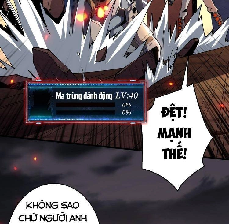 Vừa Chơi Đã Có Tài Khoản Vương Giả Chapter 70 - 35