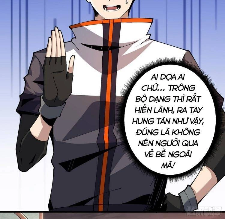 Vừa Chơi Đã Có Tài Khoản Vương Giả Chapter 70 - 37