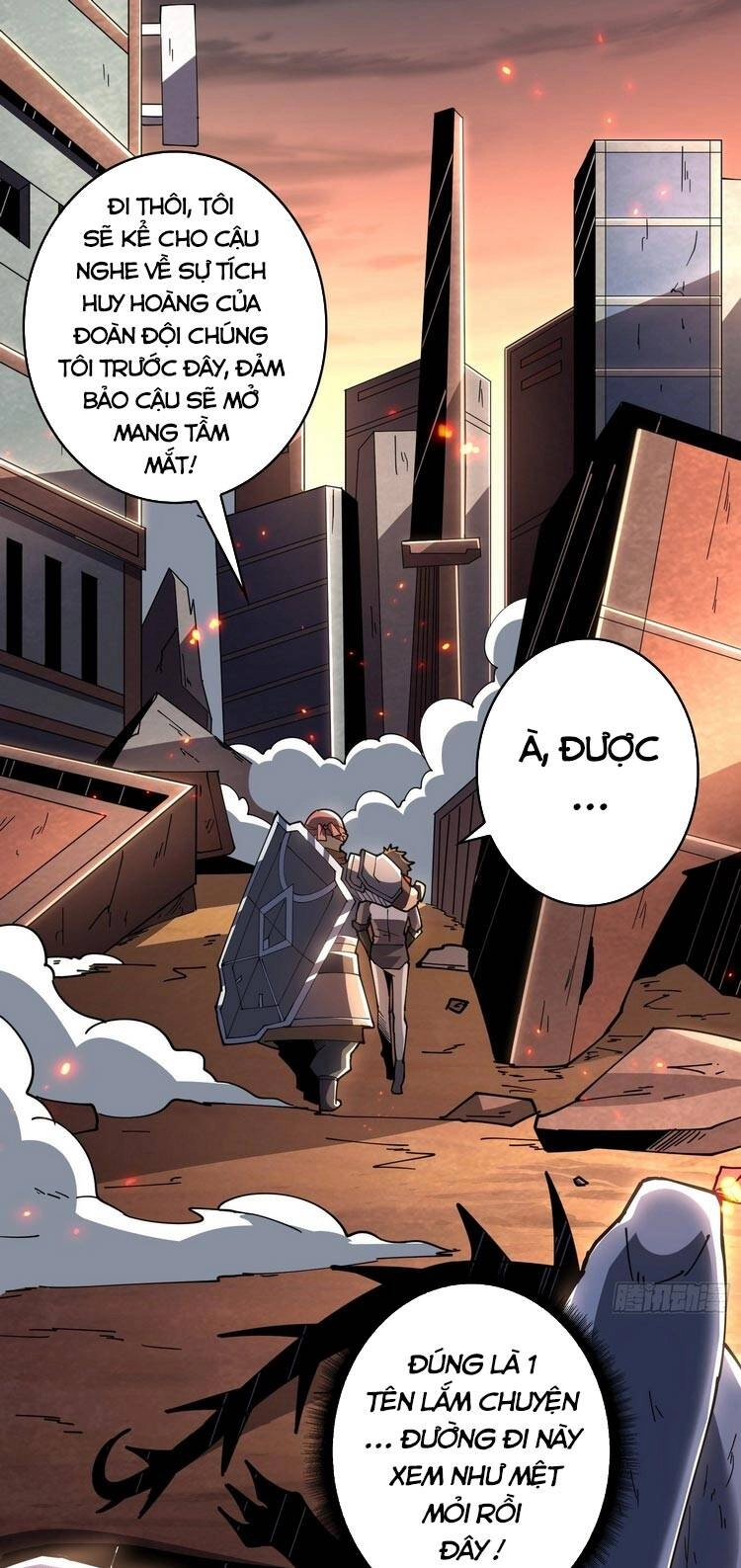 Vừa Chơi Đã Có Tài Khoản Vương Giả Chapter 70 - 38