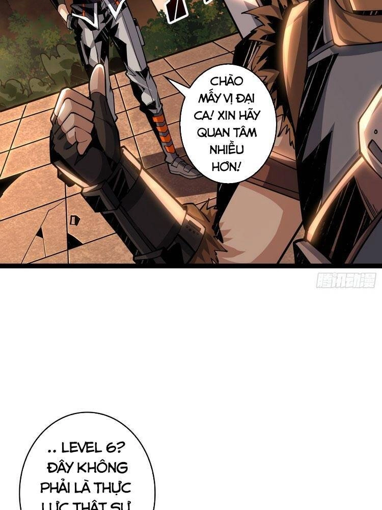 Vừa Chơi Đã Có Tài Khoản Vương Giả Chapter 71 - 6