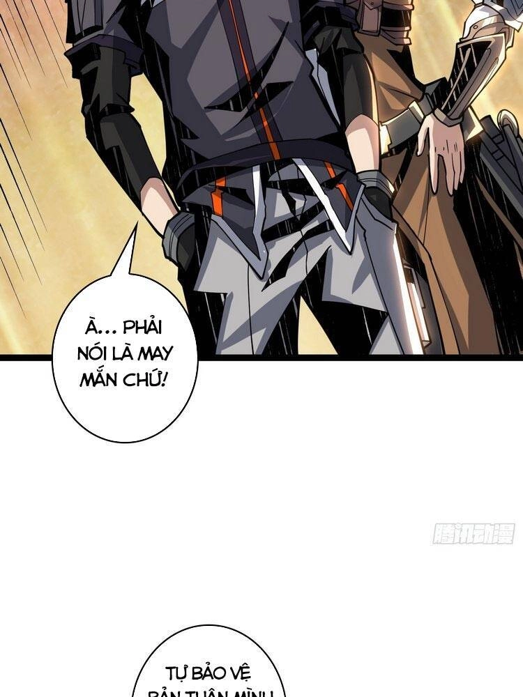 Vừa Chơi Đã Có Tài Khoản Vương Giả Chapter 71 - 8