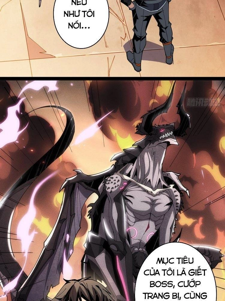 Vừa Chơi Đã Có Tài Khoản Vương Giả Chapter 71 - 14