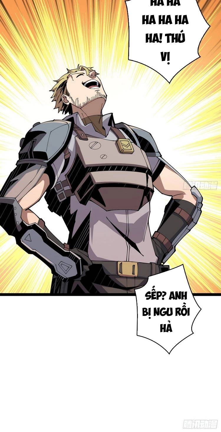 Vừa Chơi Đã Có Tài Khoản Vương Giả Chapter 71 - 17