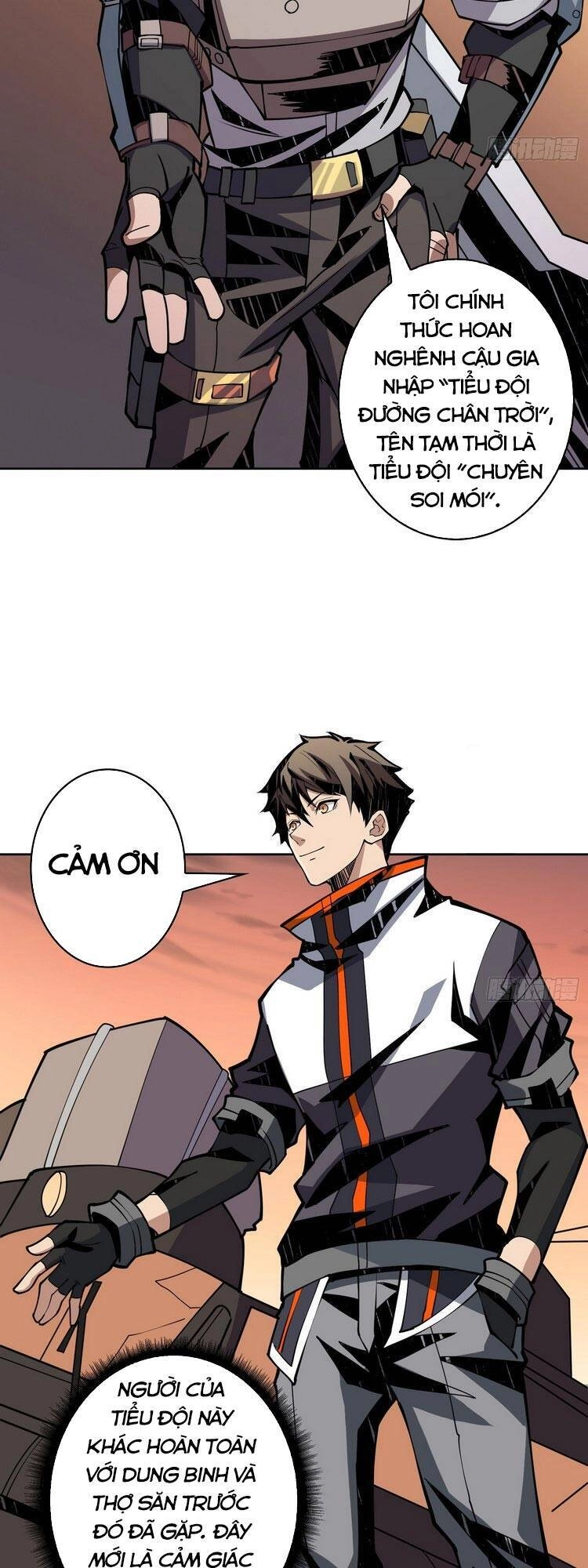 Vừa Chơi Đã Có Tài Khoản Vương Giả Chapter 71 - 20