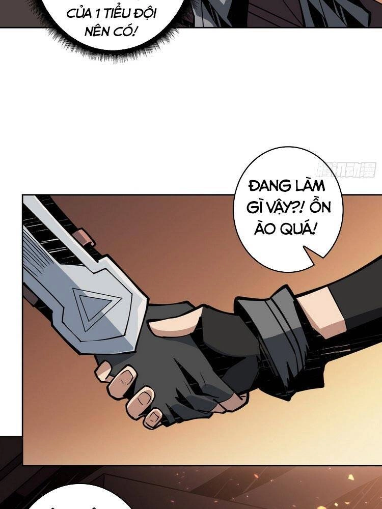 Vừa Chơi Đã Có Tài Khoản Vương Giả Chapter 71 - 21