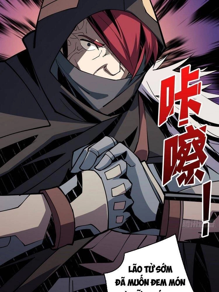 Vừa Chơi Đã Có Tài Khoản Vương Giả Chapter 71 - 25