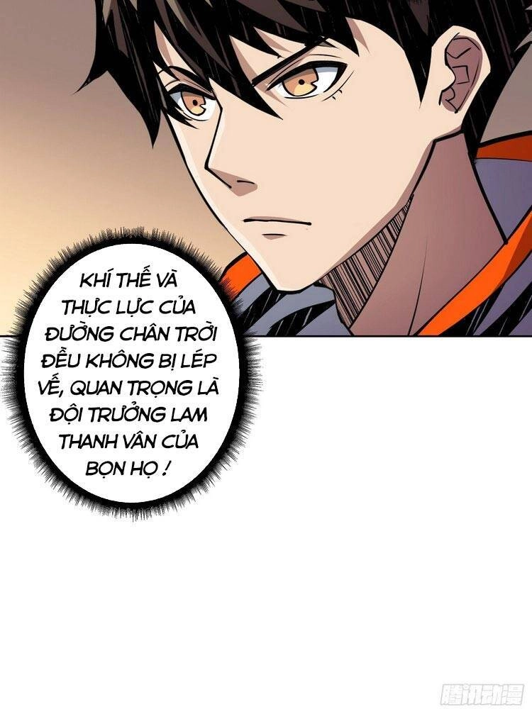 Vừa Chơi Đã Có Tài Khoản Vương Giả Chapter 71 - 27