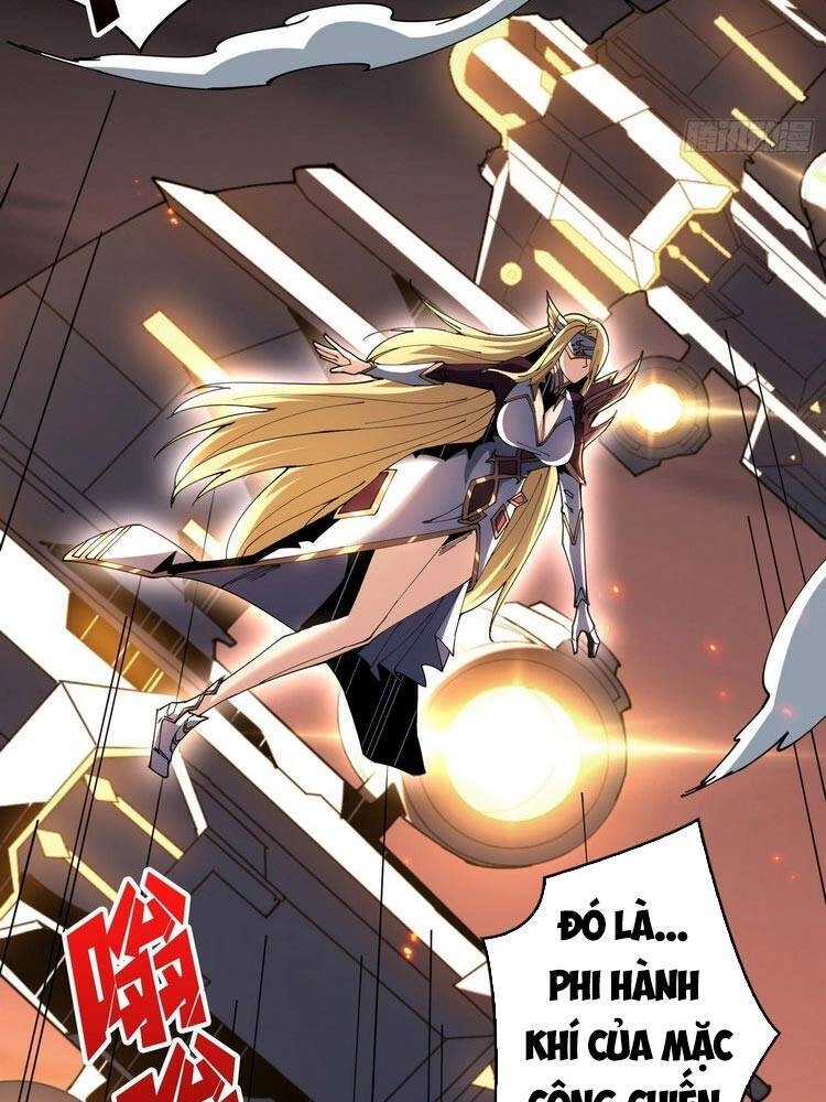 Vừa Chơi Đã Có Tài Khoản Vương Giả Chapter 71 - 29