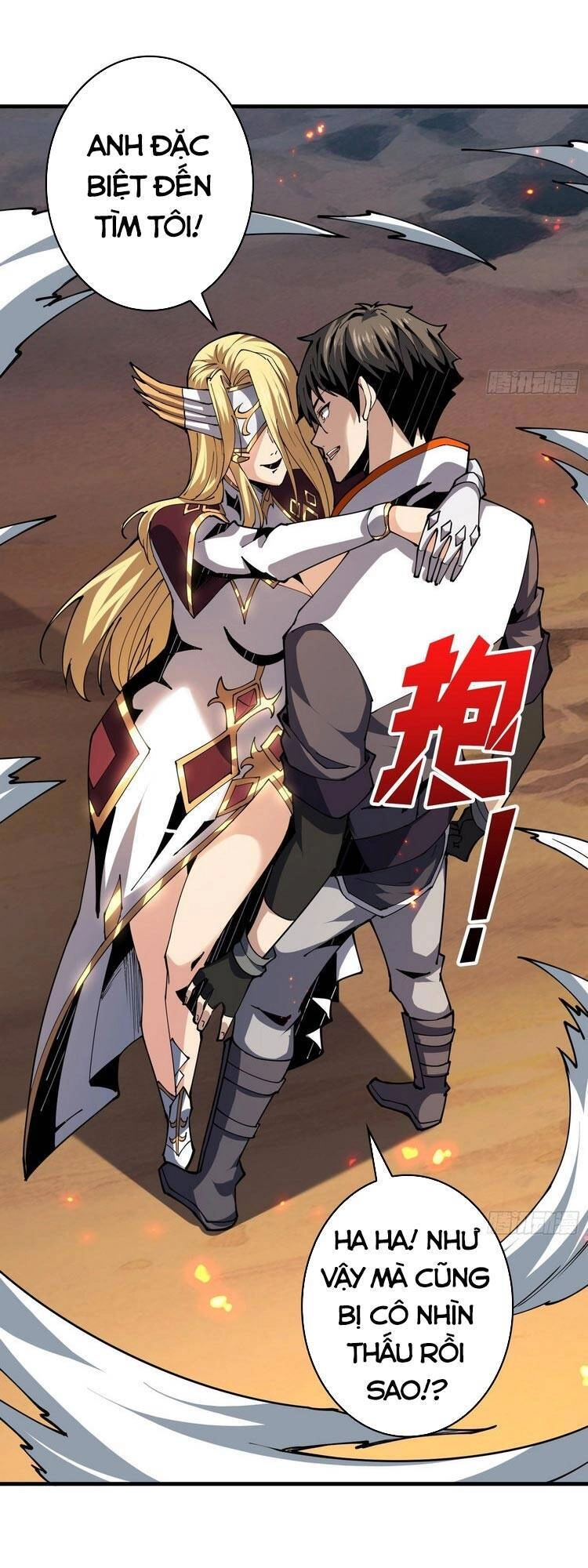 Vừa Chơi Đã Có Tài Khoản Vương Giả Chapter 71 - 36