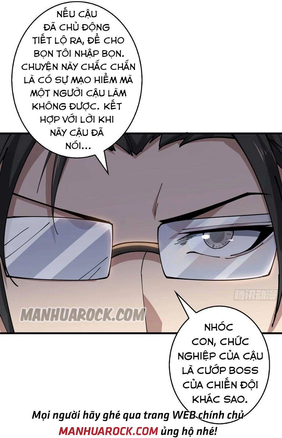 Vừa Chơi Đã Có Tài Khoản Vương Giả Chapter 72 - 40