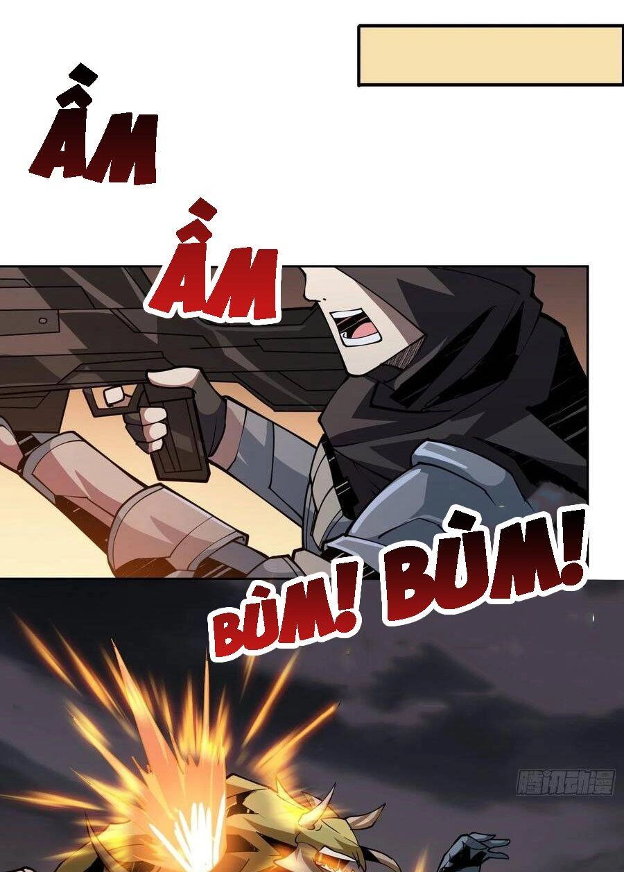 Vừa Chơi Đã Có Tài Khoản Vương Giả Chapter 73 - 25