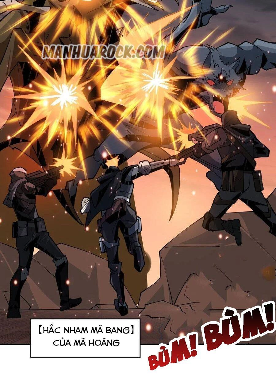 Vừa Chơi Đã Có Tài Khoản Vương Giả Chapter 73 - 26