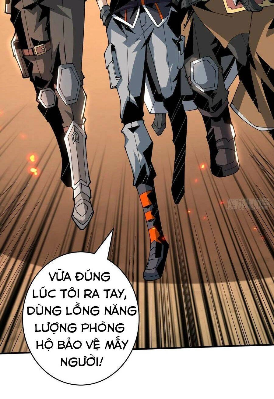 Vừa Chơi Đã Có Tài Khoản Vương Giả Chapter 73 - 44