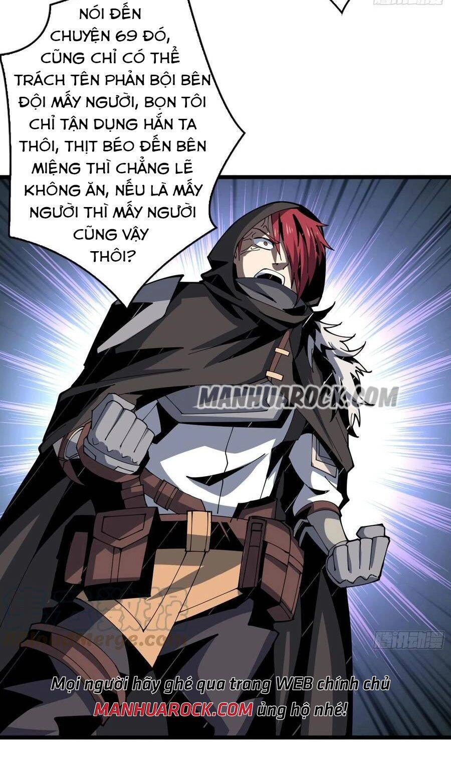 Vừa Chơi Đã Có Tài Khoản Vương Giả Chapter 74 - 8