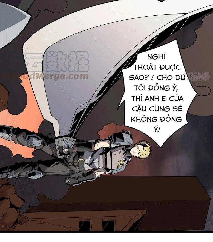 Vừa Chơi Đã Có Tài Khoản Vương Giả Chapter 75 - 6