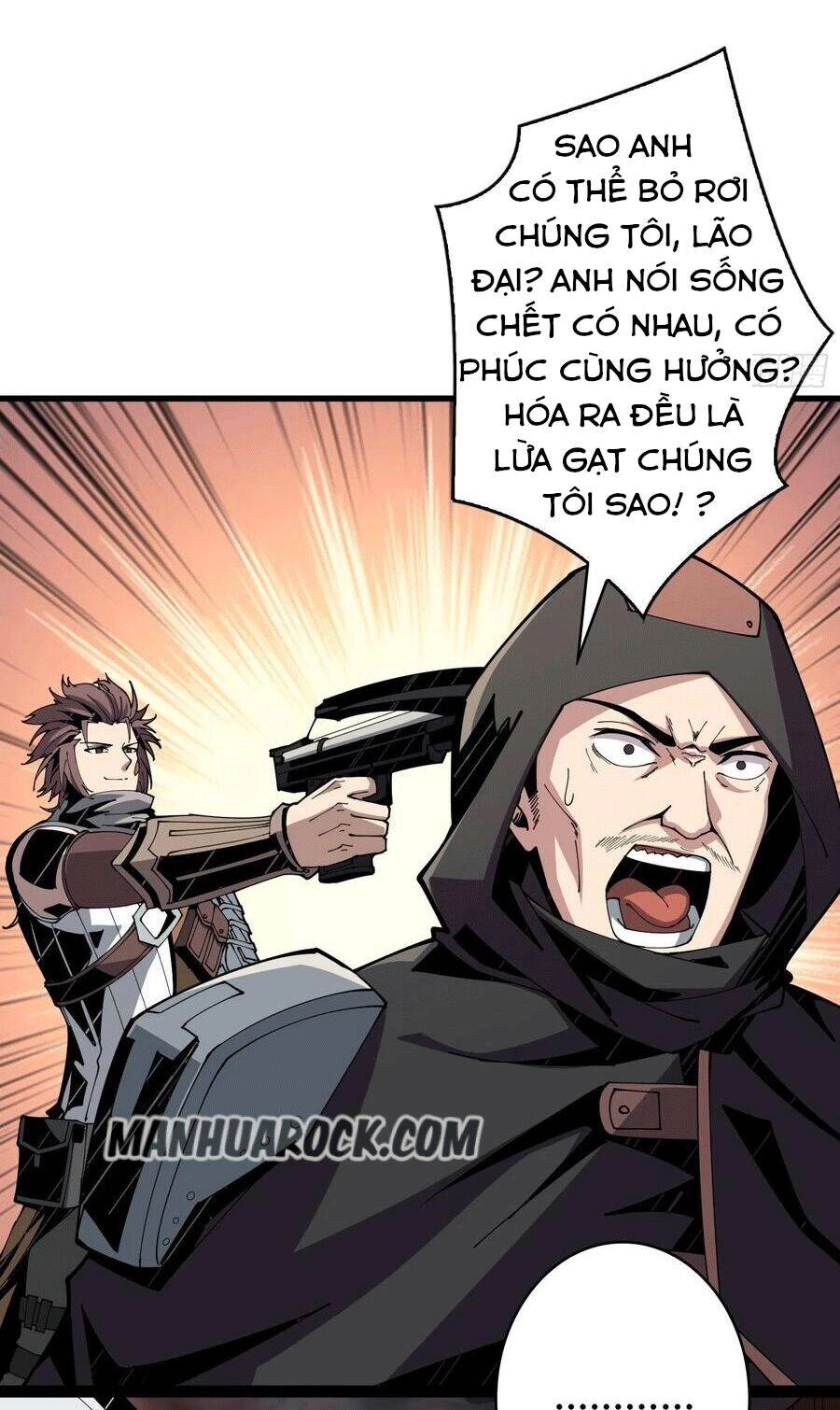 Vừa Chơi Đã Có Tài Khoản Vương Giả Chapter 75 - 7