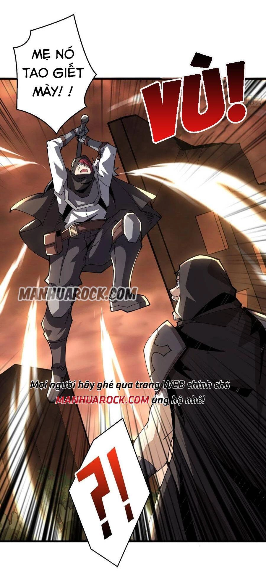 Vừa Chơi Đã Có Tài Khoản Vương Giả Chapter 75 - 17