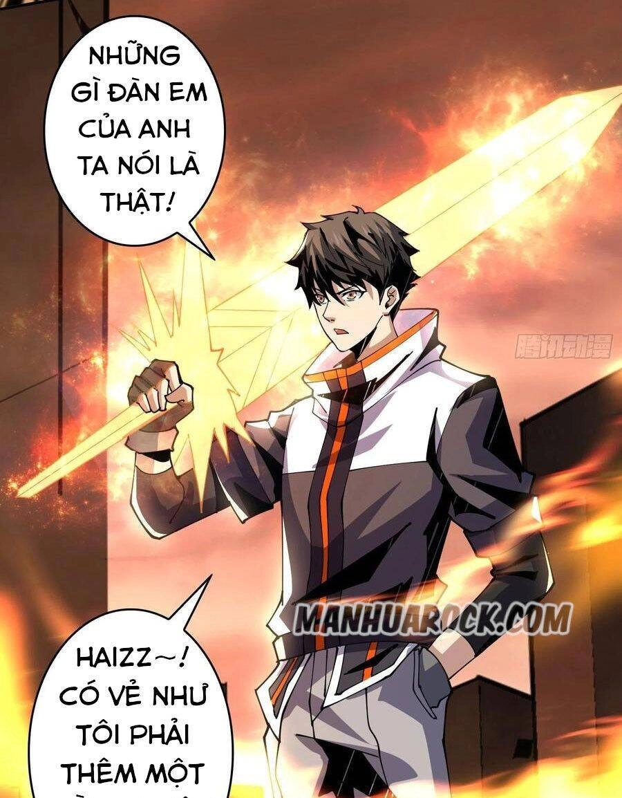 Vừa Chơi Đã Có Tài Khoản Vương Giả Chapter 75 - 20