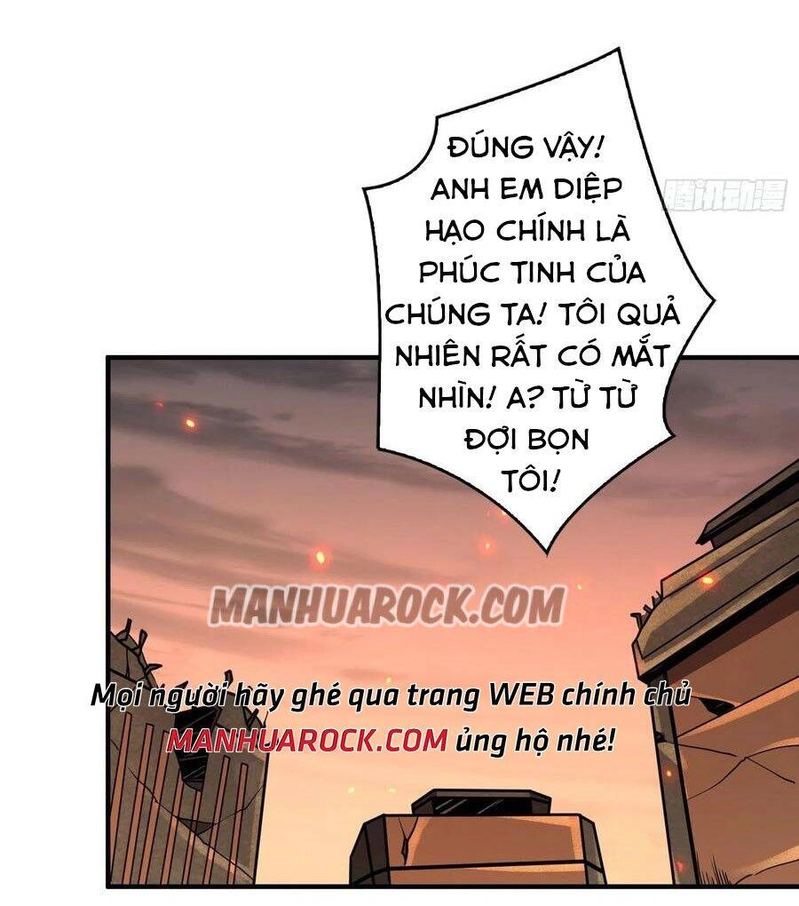 Vừa Chơi Đã Có Tài Khoản Vương Giả Chapter 75 - 41