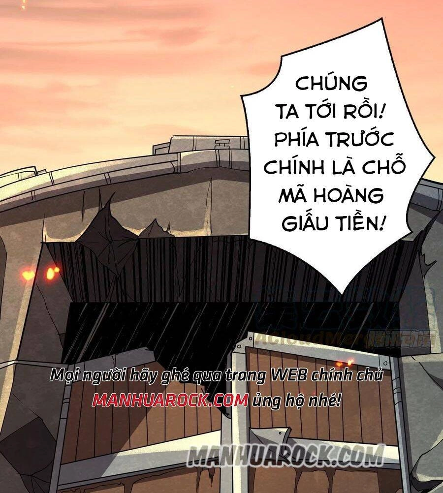 Vừa Chơi Đã Có Tài Khoản Vương Giả Chapter 75 - 45