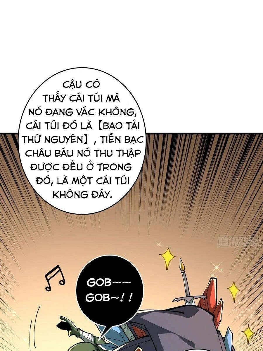 Vừa Chơi Đã Có Tài Khoản Vương Giả Chapter 76 - 6