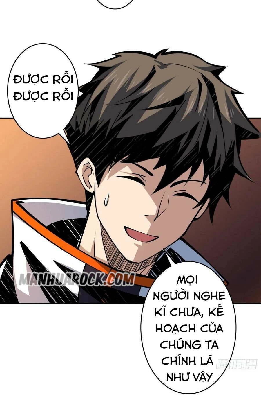 Vừa Chơi Đã Có Tài Khoản Vương Giả Chapter 76 - 19