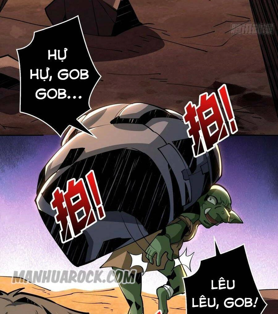 Vừa Chơi Đã Có Tài Khoản Vương Giả Chapter 76 - 23