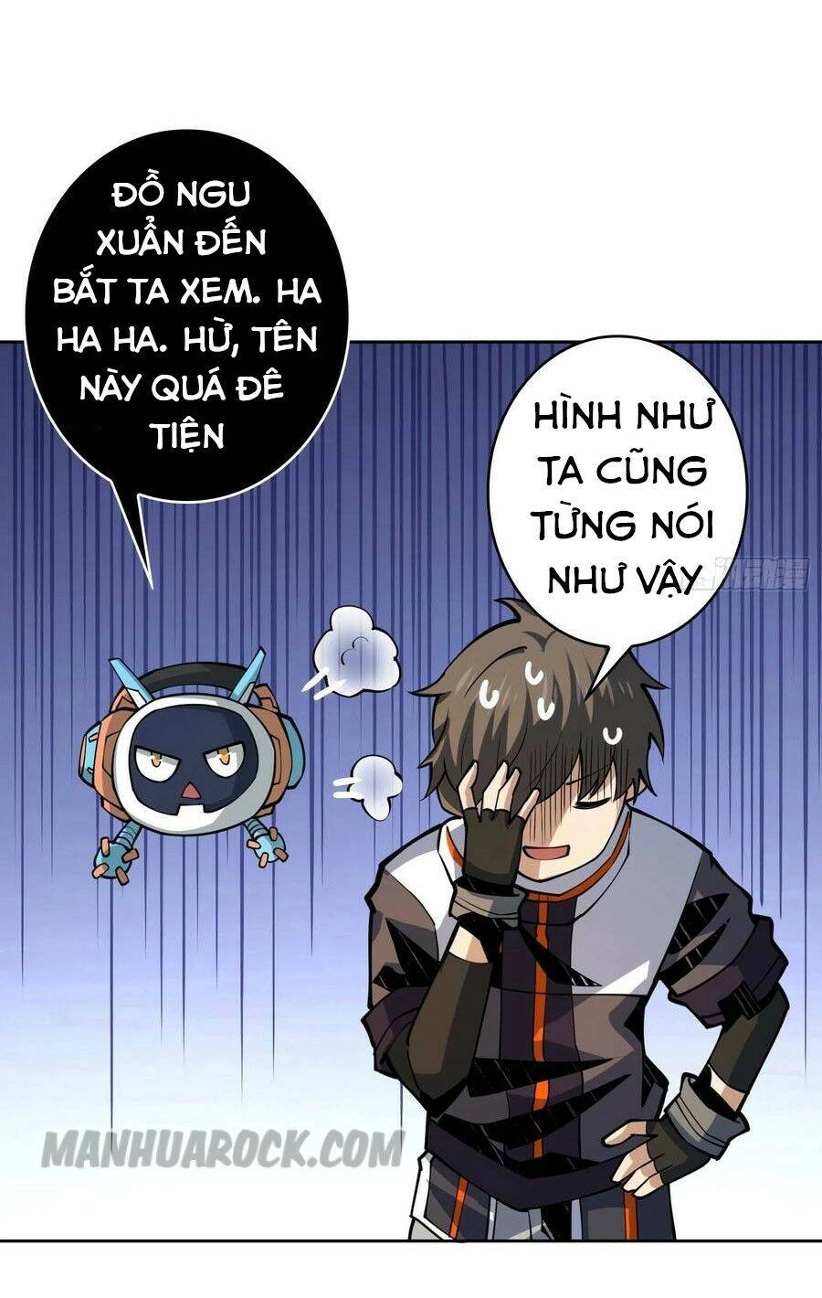 Vừa Chơi Đã Có Tài Khoản Vương Giả Chapter 76 - 25