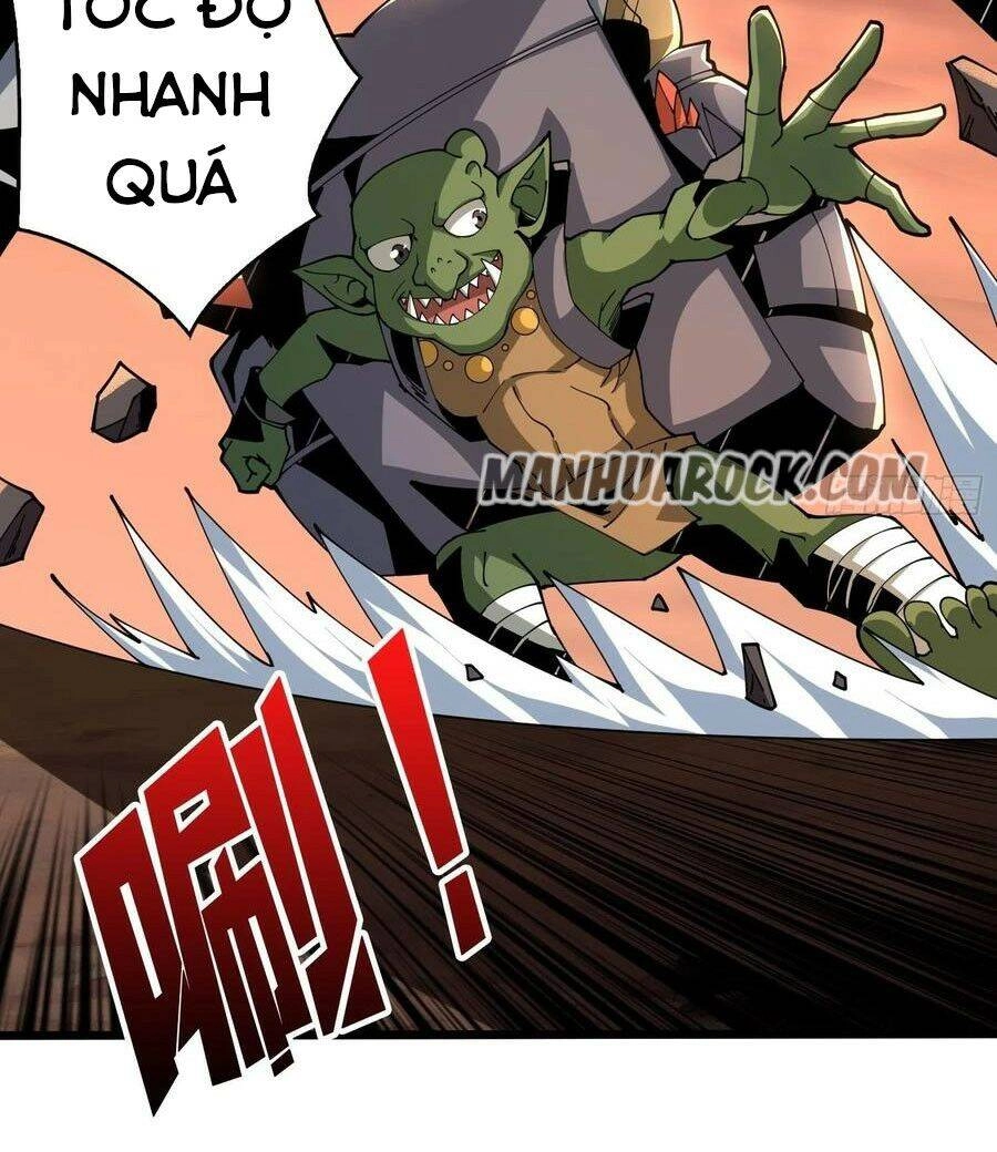 Vừa Chơi Đã Có Tài Khoản Vương Giả Chapter 76 - 29