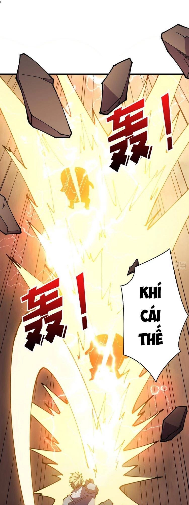 Vừa Chơi Đã Có Tài Khoản Vương Giả Chapter 77 - 11