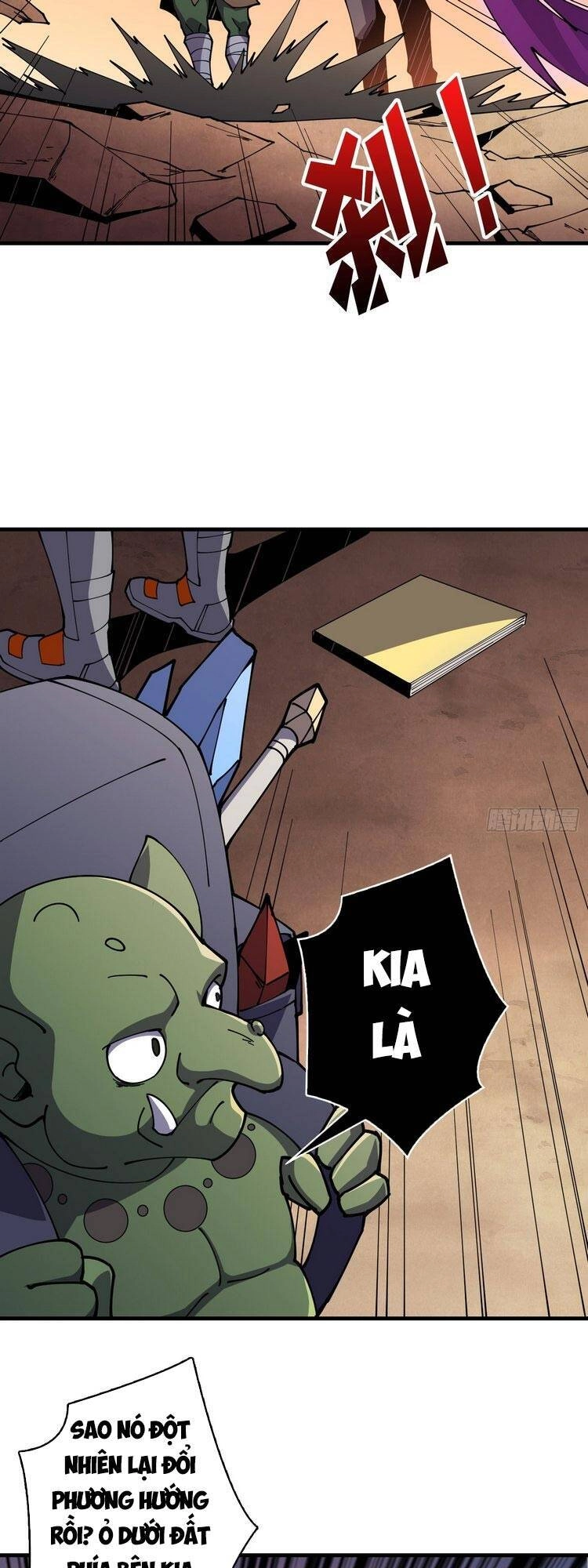 Vừa Chơi Đã Có Tài Khoản Vương Giả Chapter 77 - 19