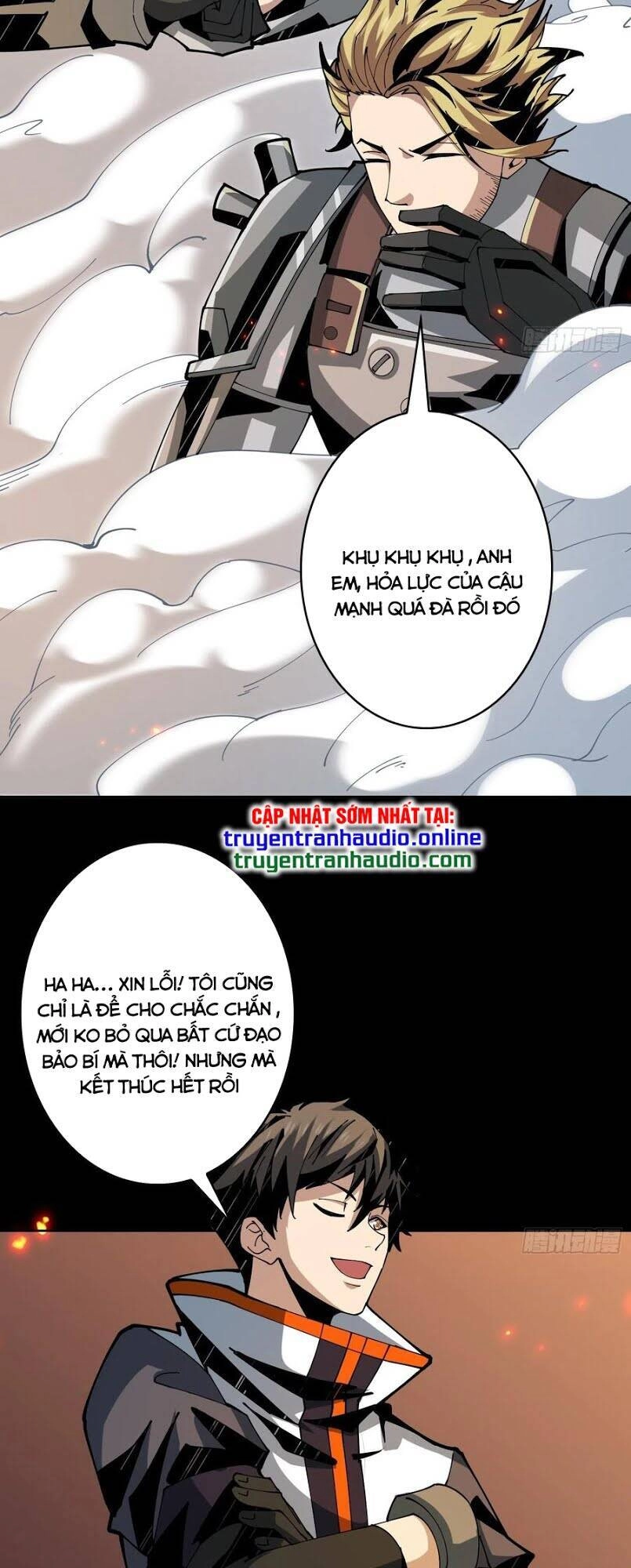 Vừa Chơi Đã Có Tài Khoản Vương Giả Chapter 78 - 41