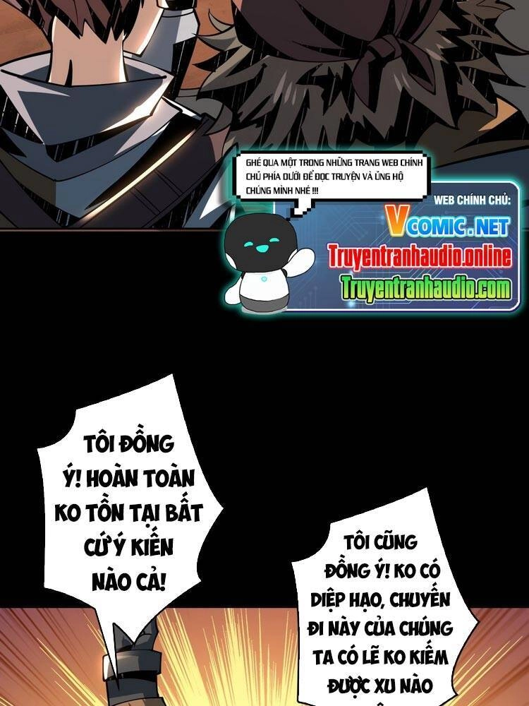 Vừa Chơi Đã Có Tài Khoản Vương Giả Chapter 79 - 14