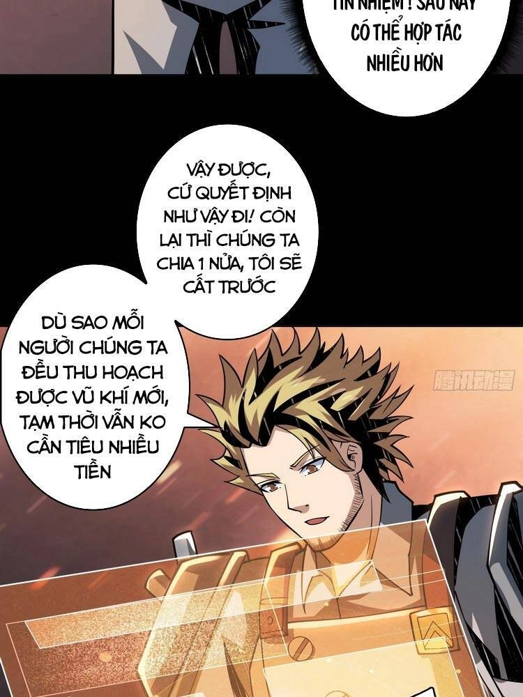 Vừa Chơi Đã Có Tài Khoản Vương Giả Chapter 79 - 16