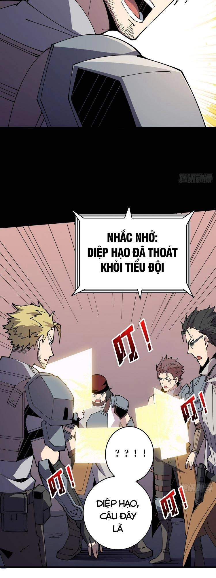 Vừa Chơi Đã Có Tài Khoản Vương Giả Chapter 79 - 24