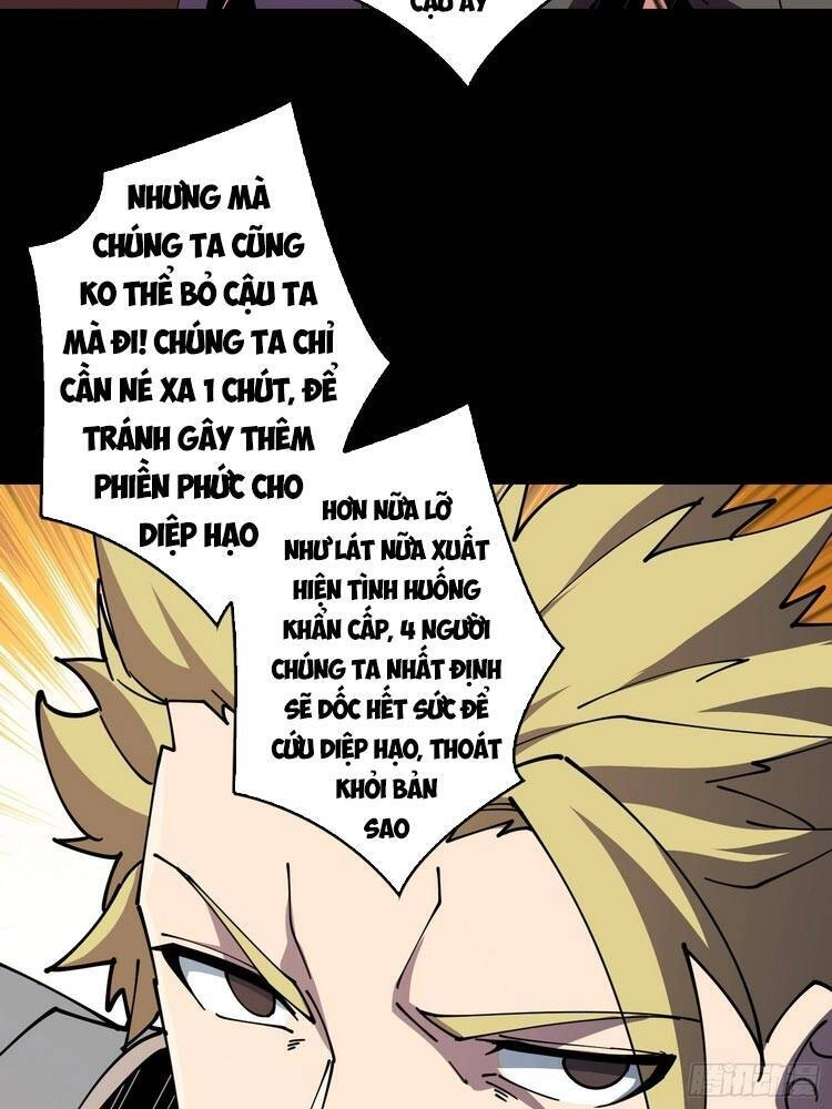 Vừa Chơi Đã Có Tài Khoản Vương Giả Chapter 79 - 27